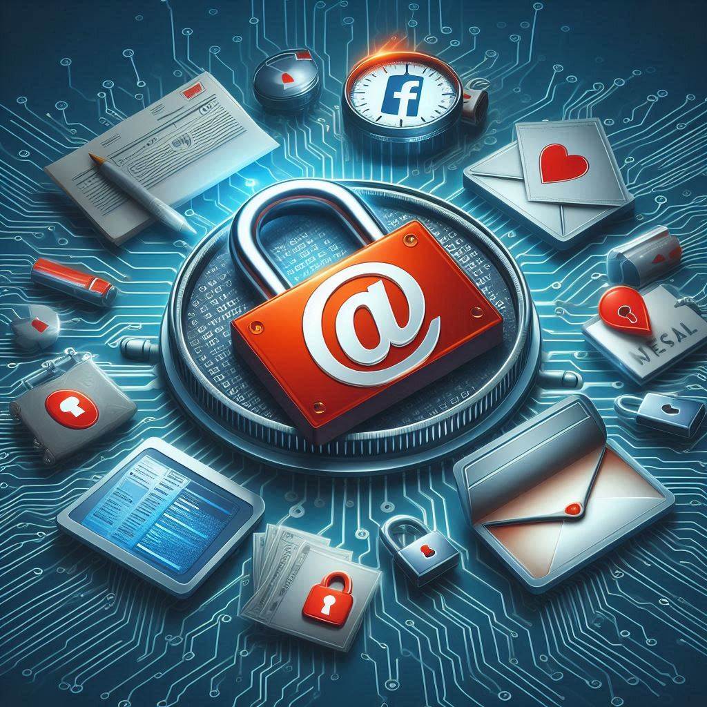 Is a Temporary Email the Secret to Secure Social Media Accounts?